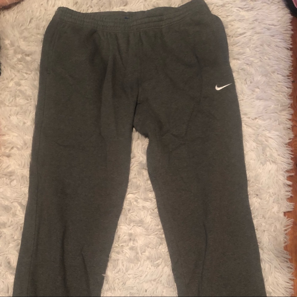 Nike sweatpants
